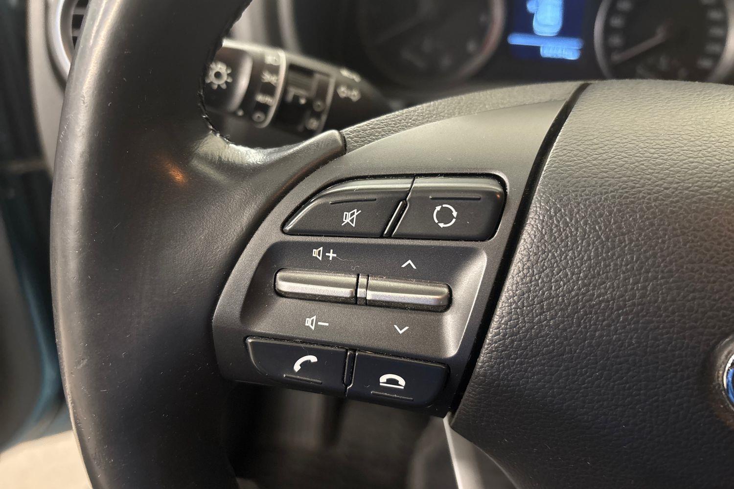 Hyundai KONA 2020