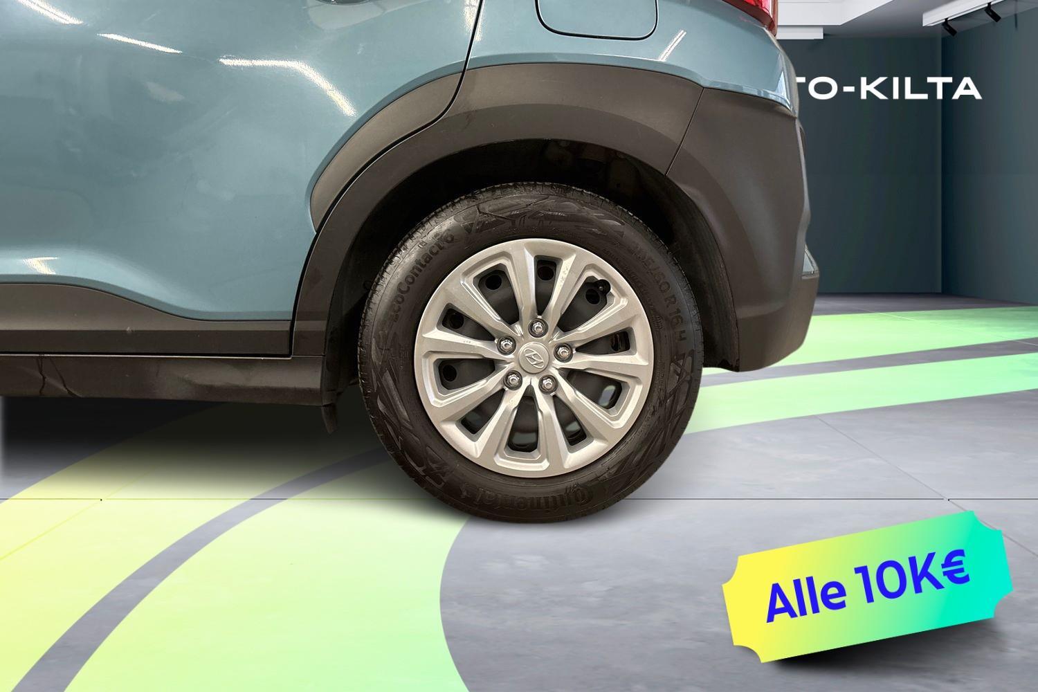 Hyundai KONA 2020