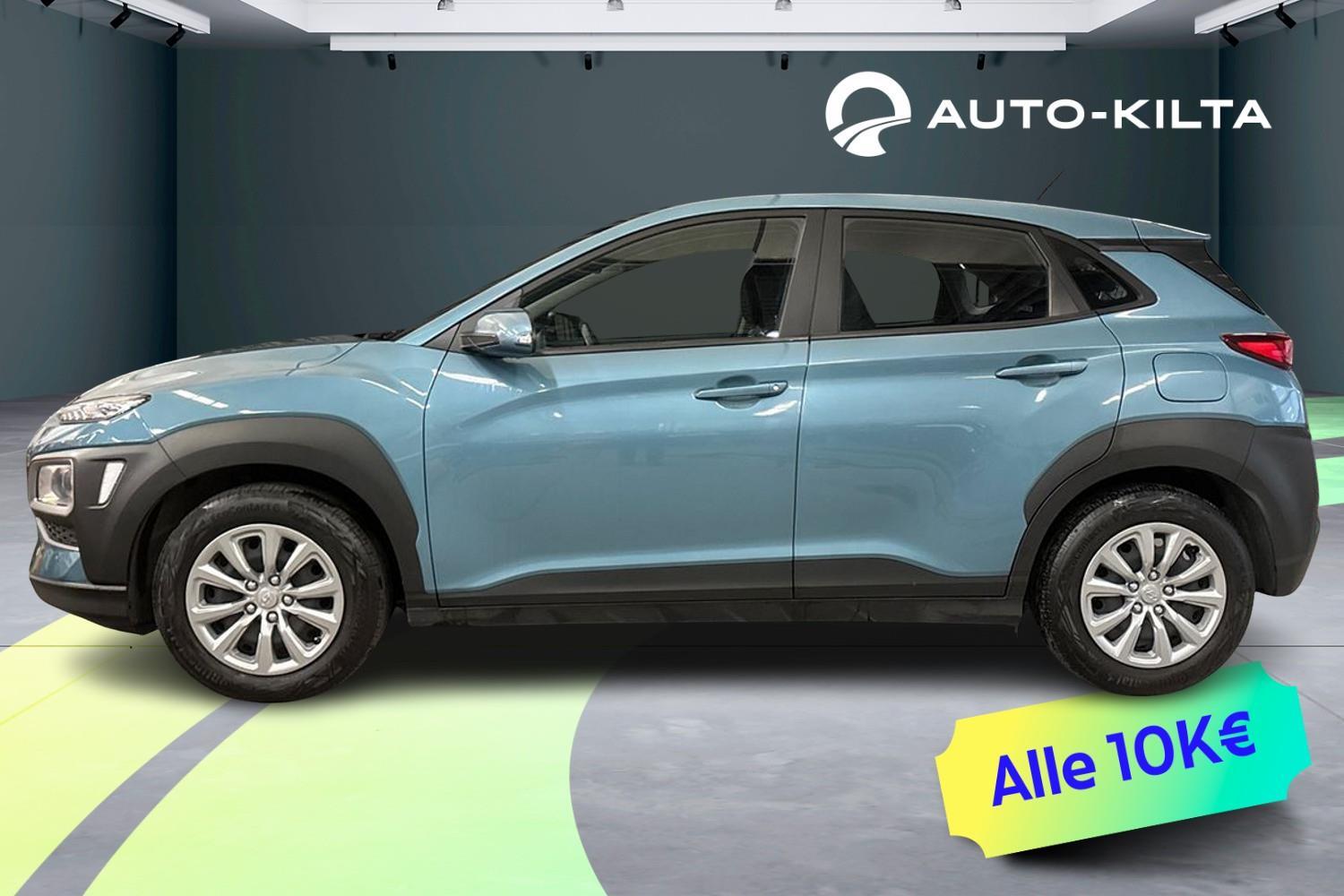 Hyundai KONA 2020