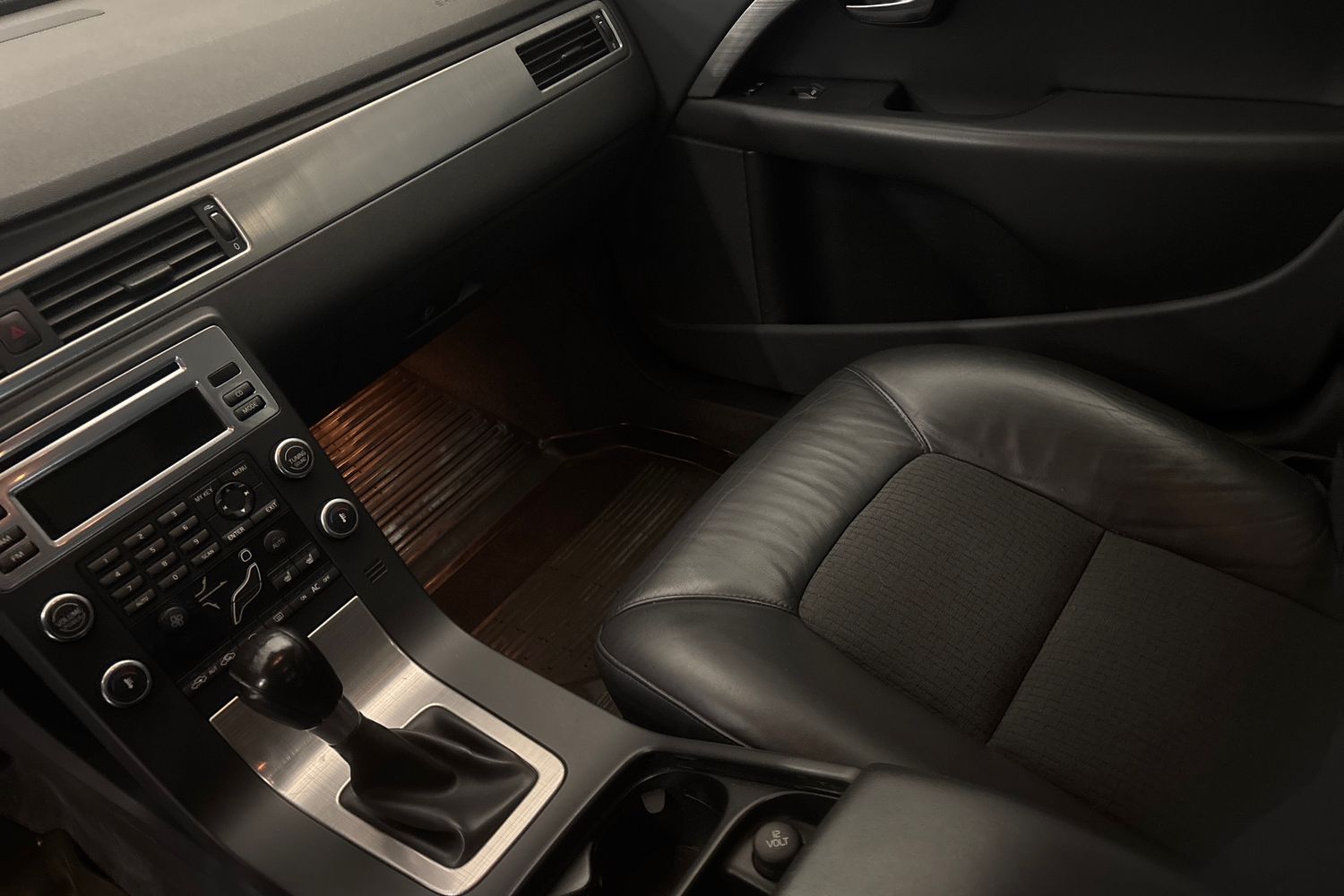 Volvo V70 2009