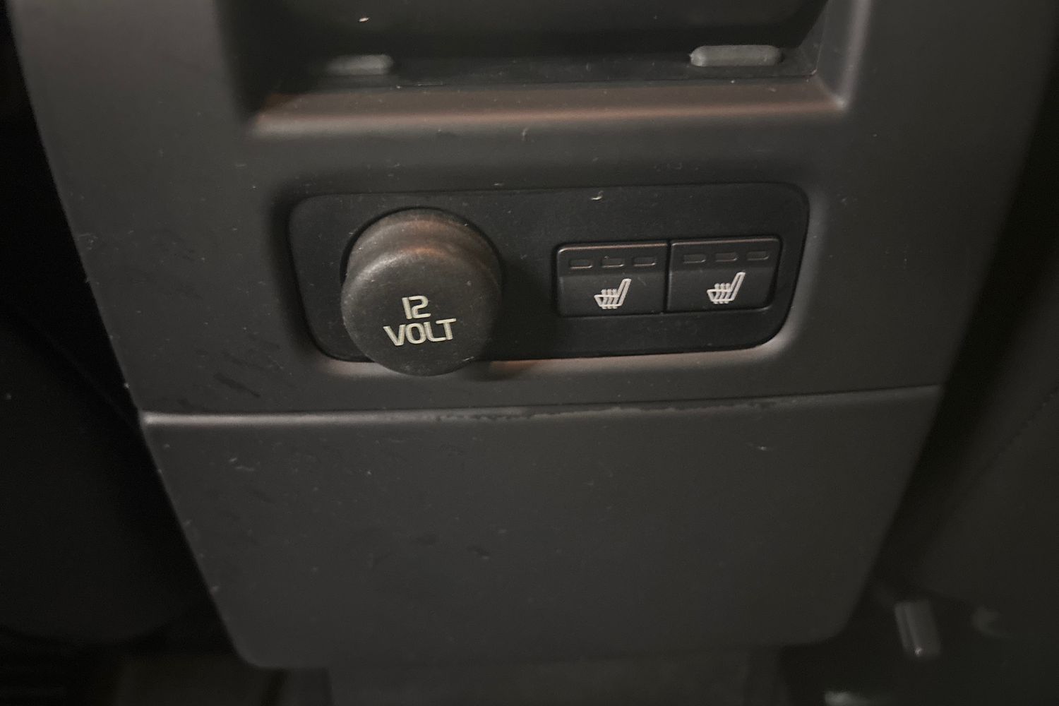 Volvo V70 2009