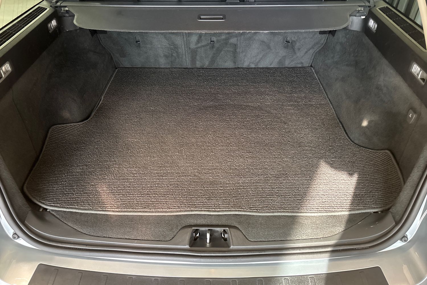 Volvo V70 2009