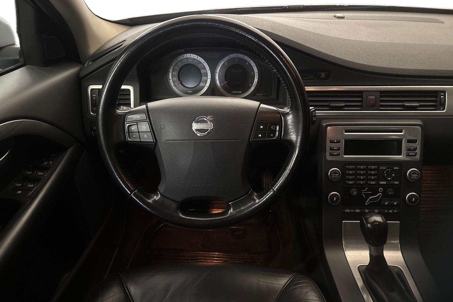 Volvo V70 2009