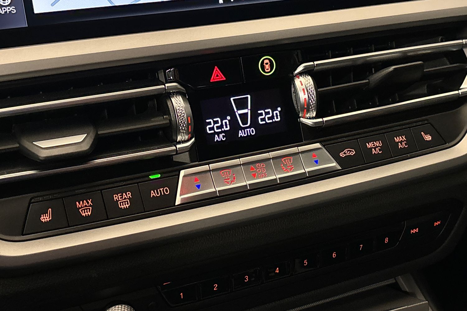 BMW 320 2021