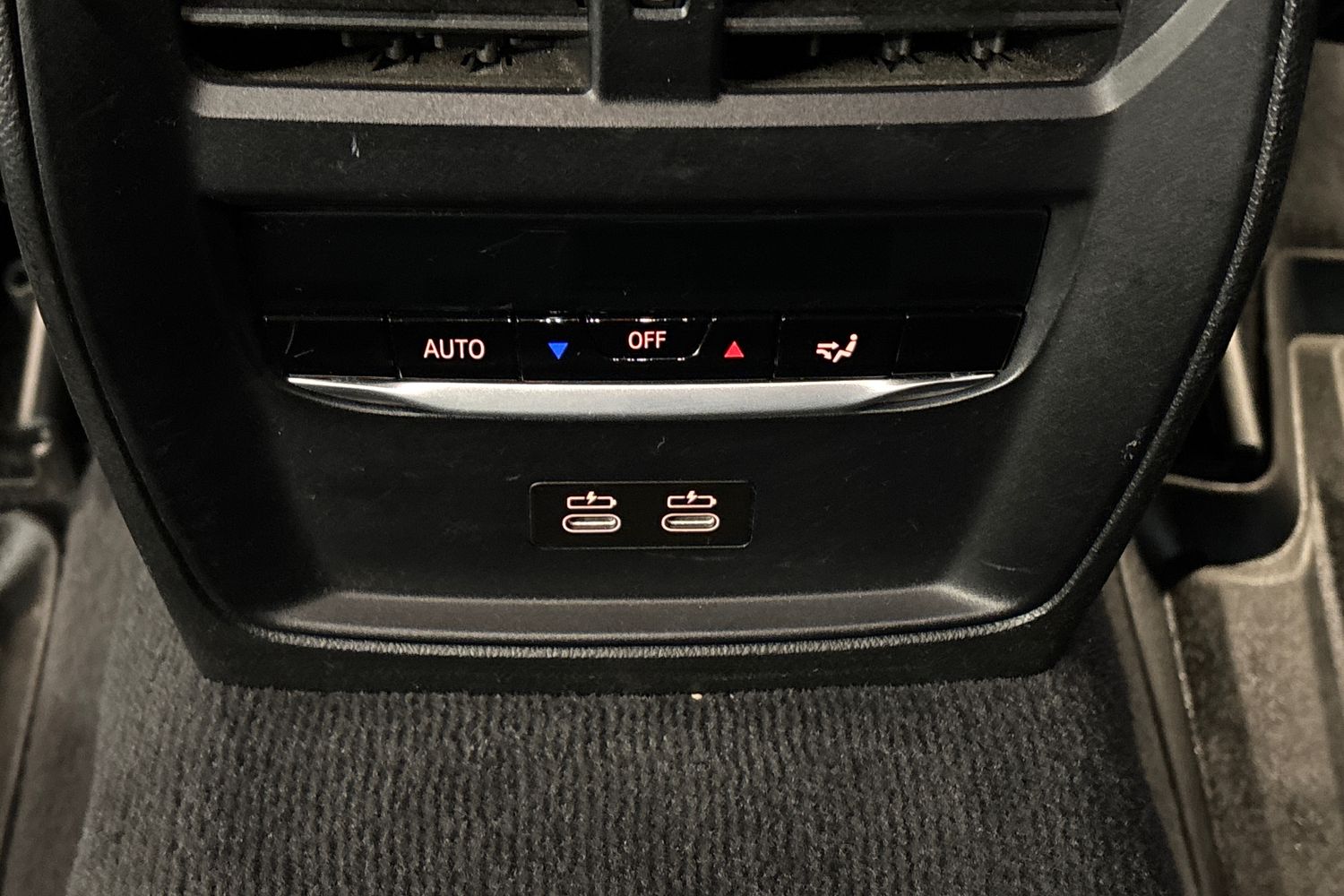 BMW 320 2021