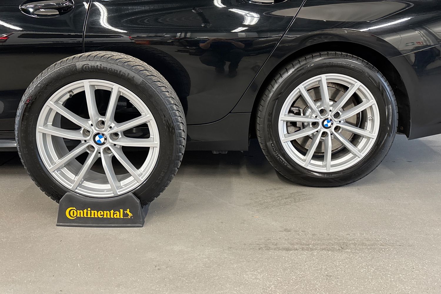 BMW 320 2021