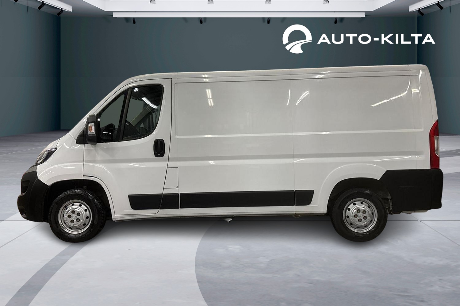 Peugeot Boxer 2021