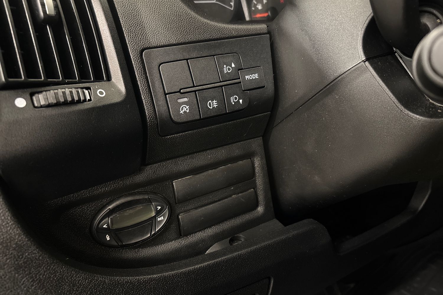 Peugeot Boxer 2021