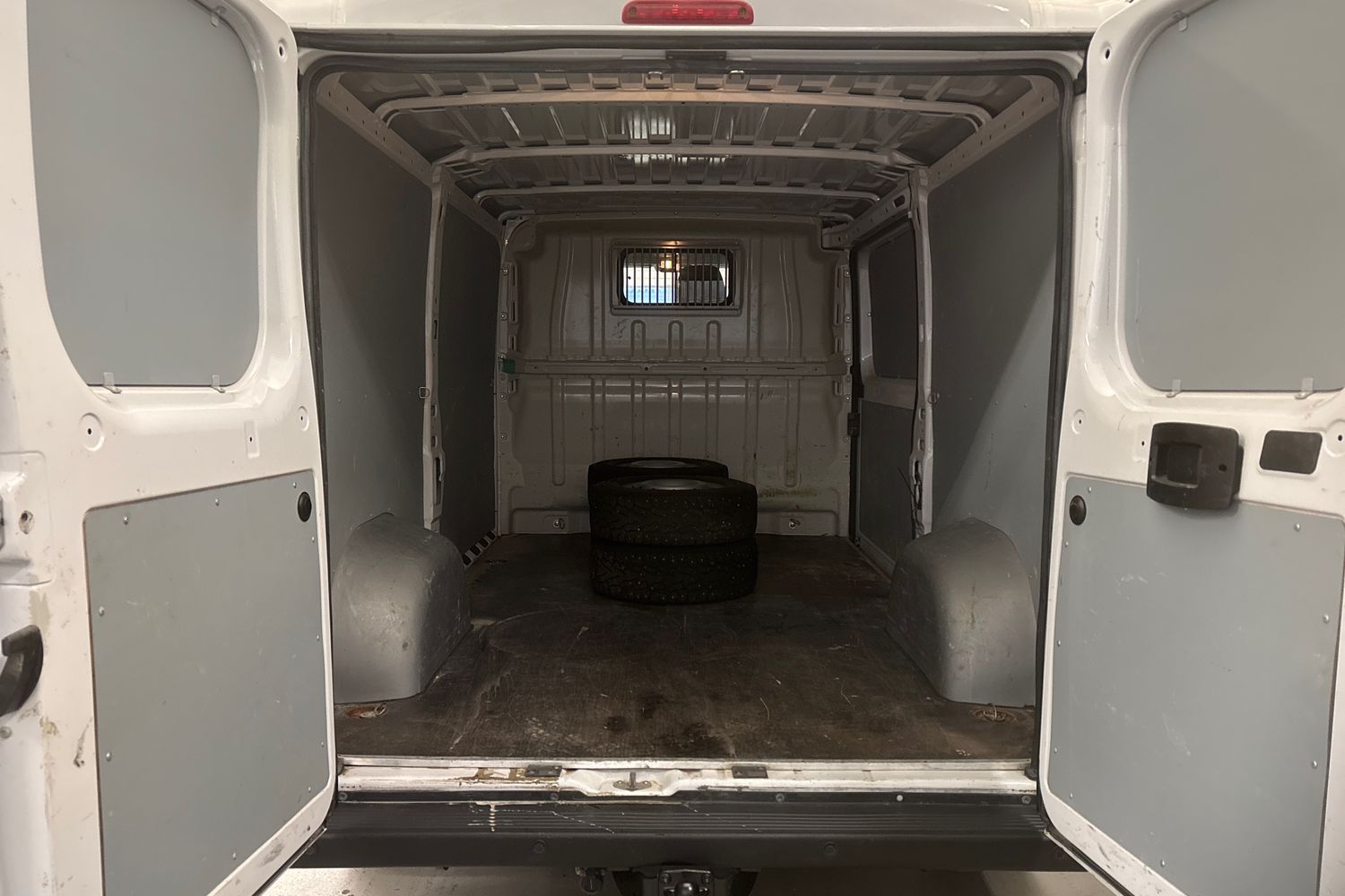 Peugeot Boxer 2021