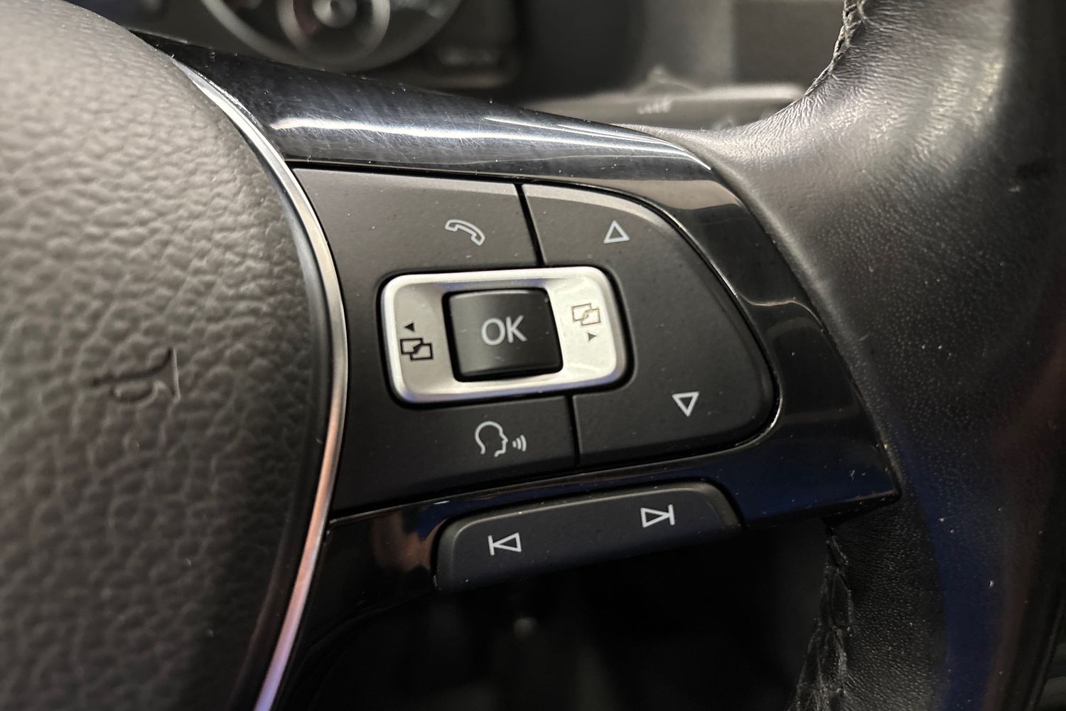 Volkswagen Caddy 2016