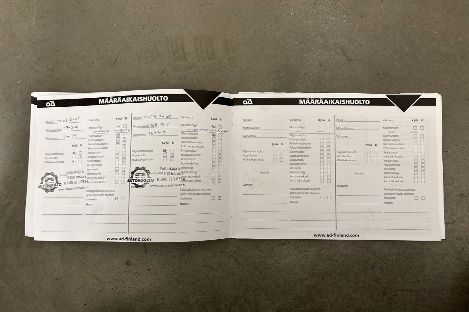 Volkswagen Caddy 2016