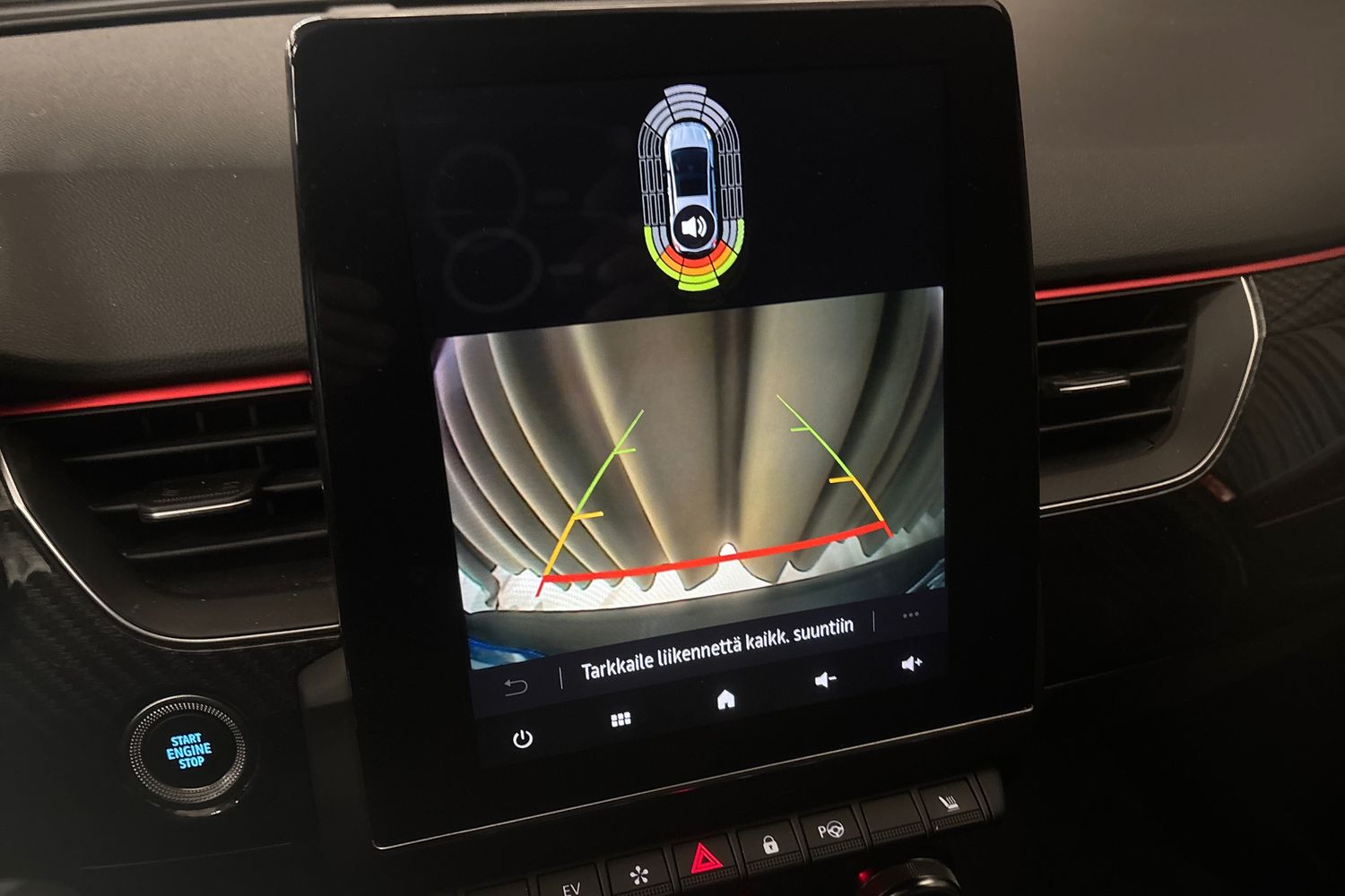 Renault Arkana 2022