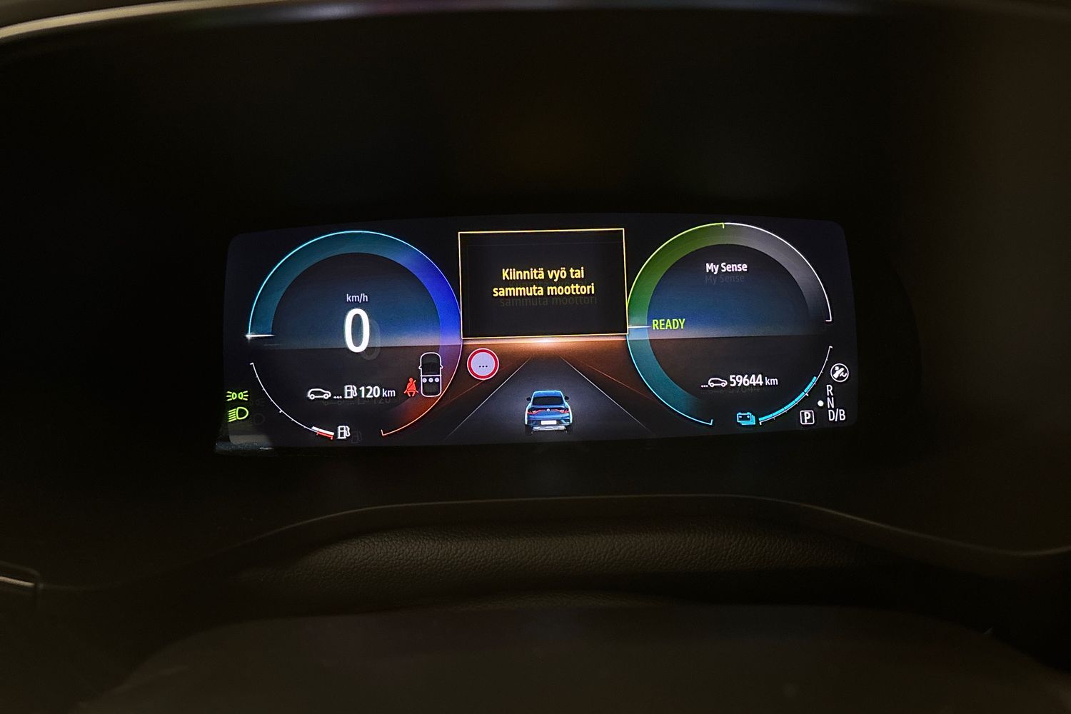 Renault Arkana 2022