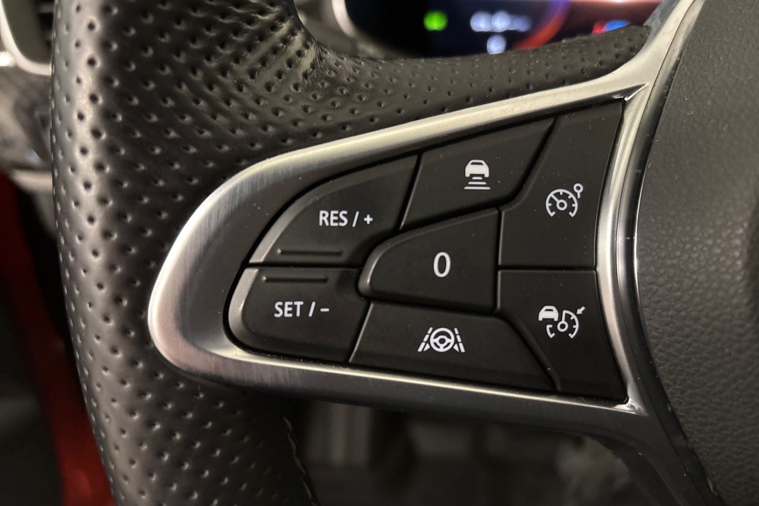 Renault Arkana 2022