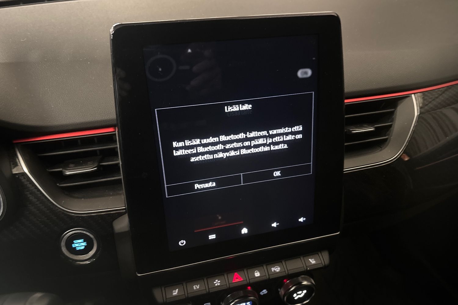 Renault Arkana 2022