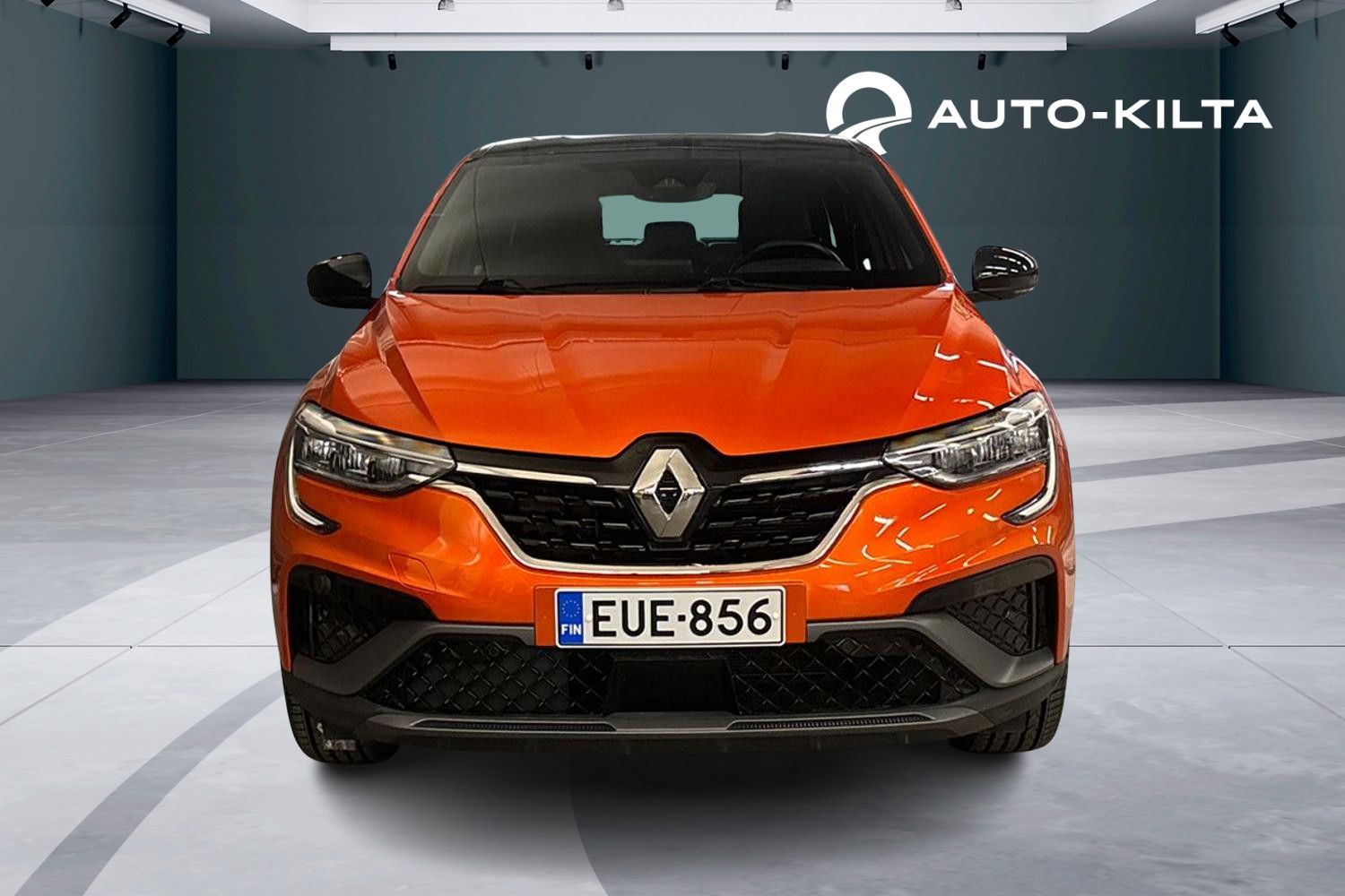 Renault Arkana 2022