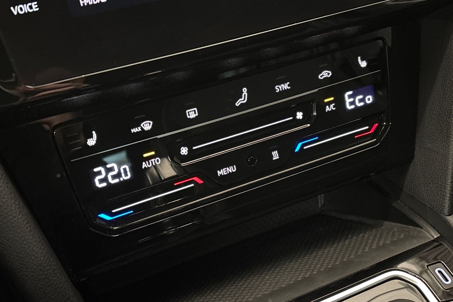 VOLKSWAGEN Passat 2021