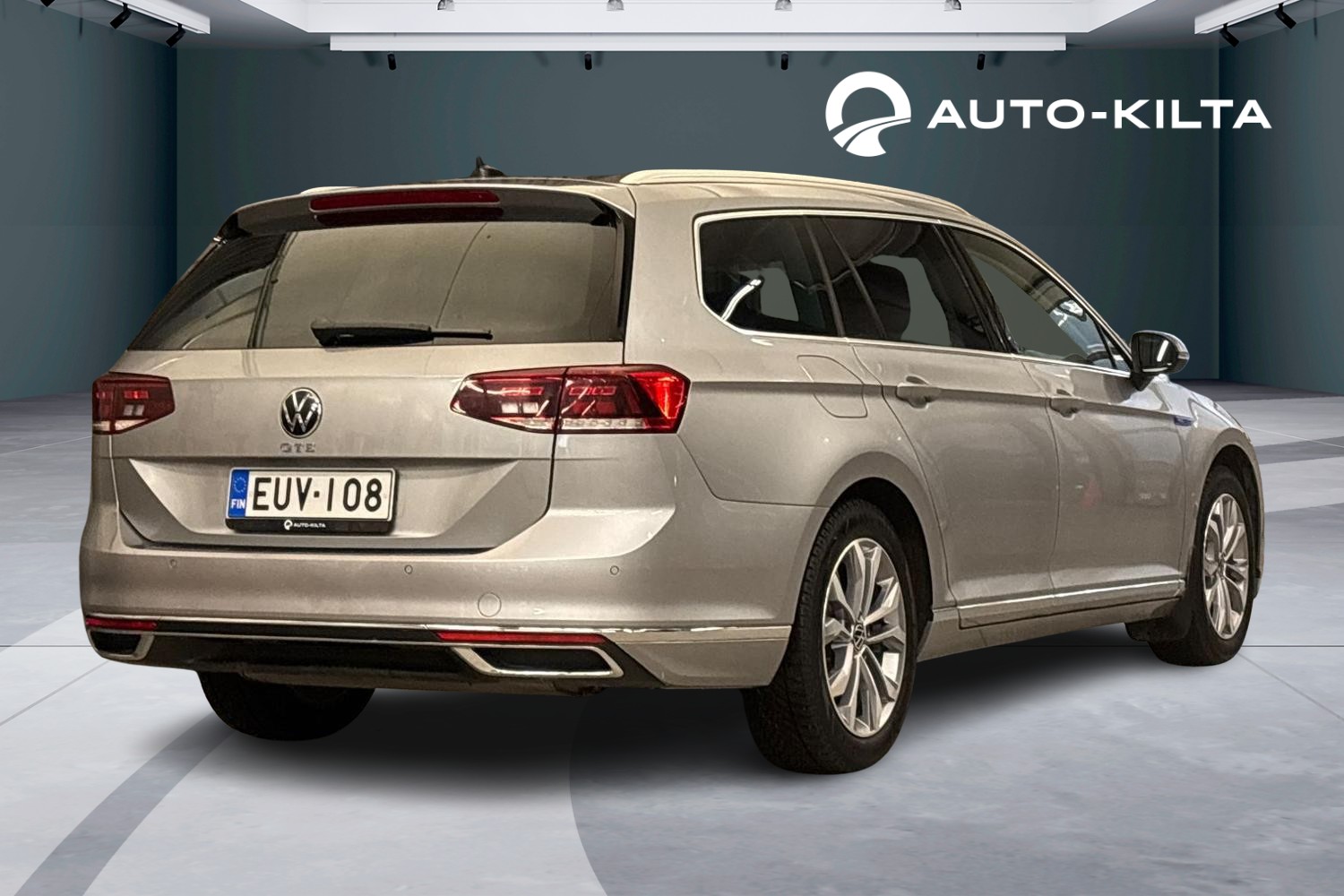 VOLKSWAGEN Passat 2021