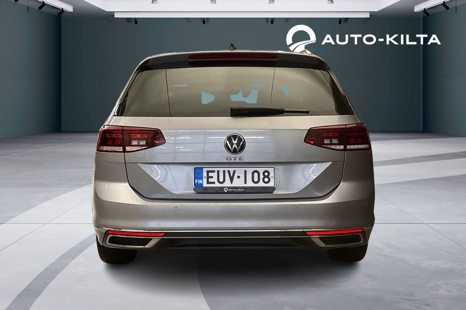 VOLKSWAGEN Passat 2021