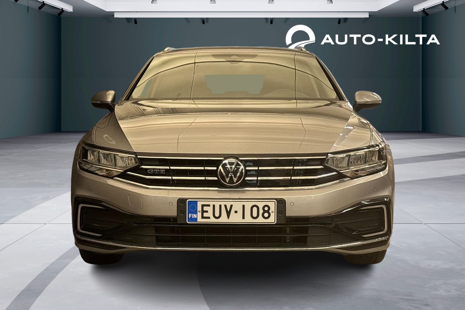 VOLKSWAGEN Passat 2021