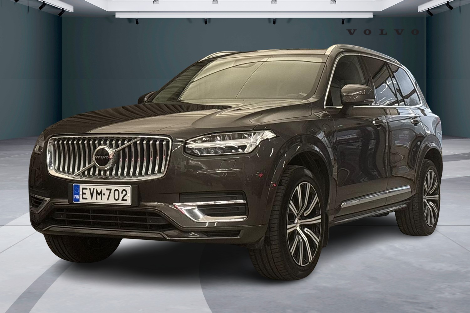 Volvo XC90 2023