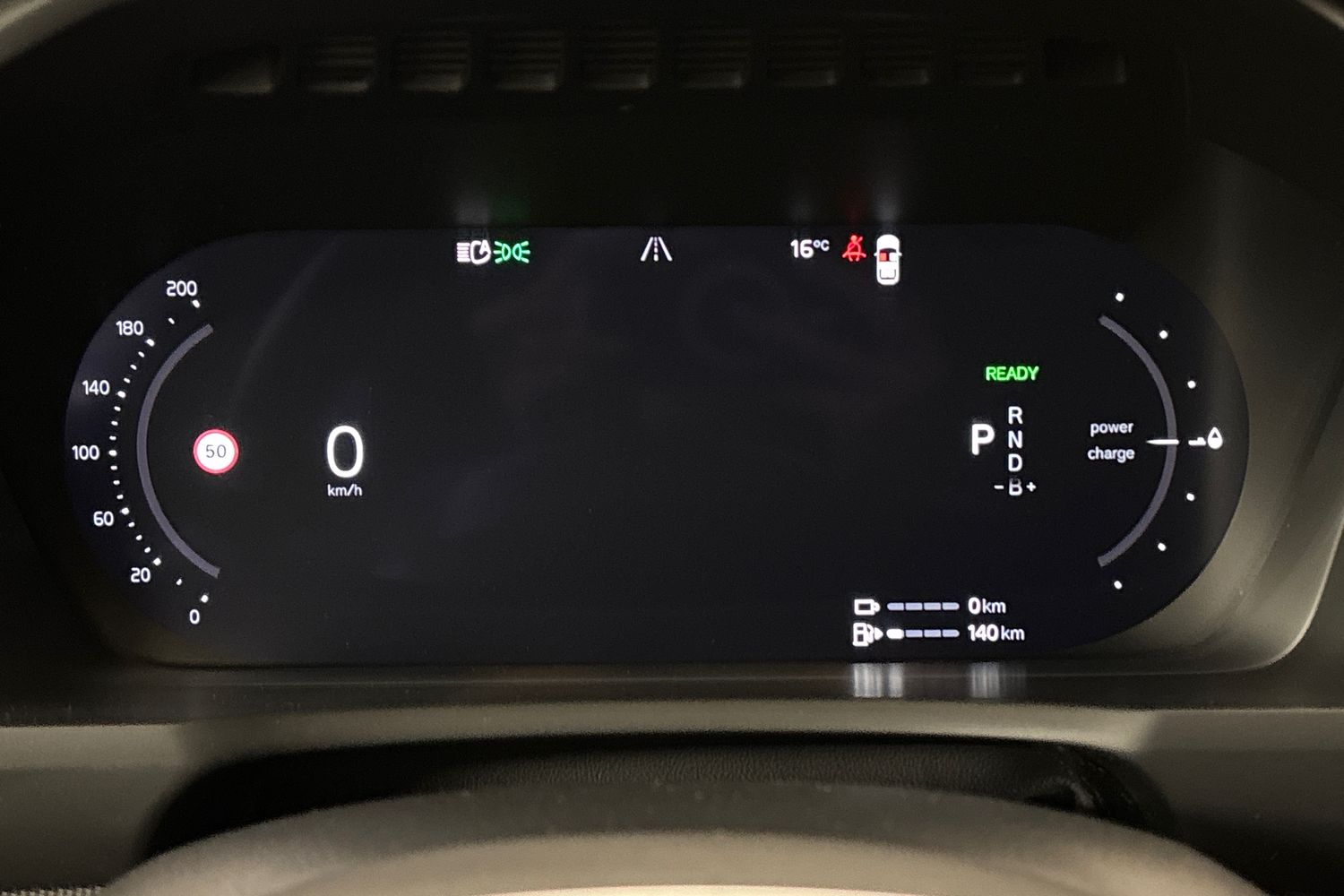 Volvo XC90 2023