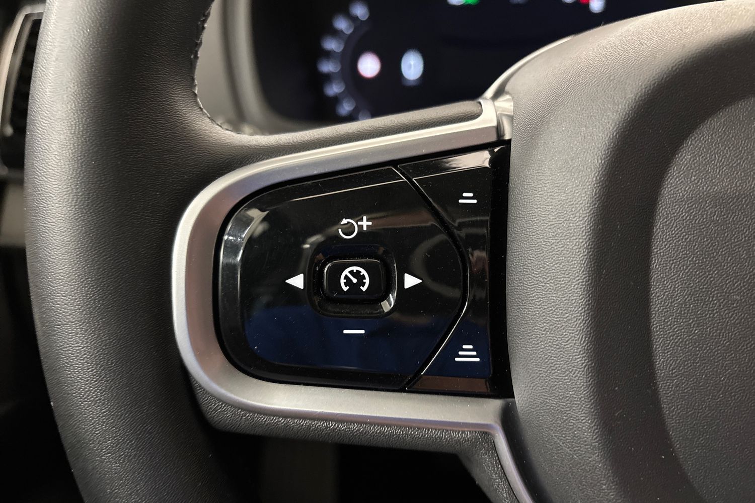 Volvo XC90 2023