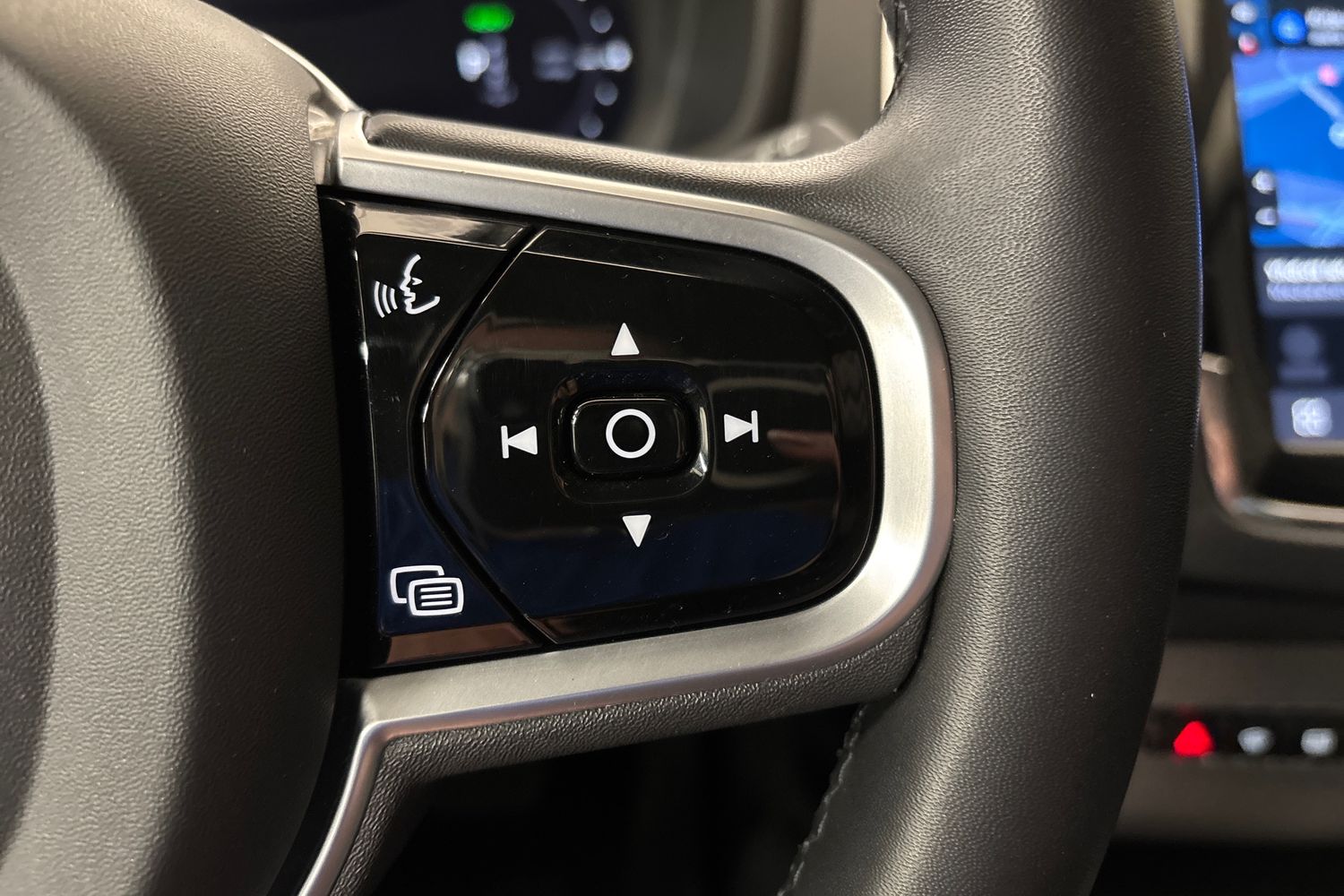 Volvo XC90 2023