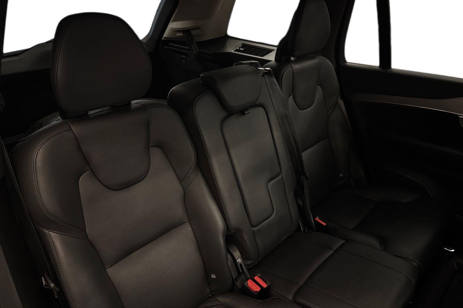 Volvo XC90 2023