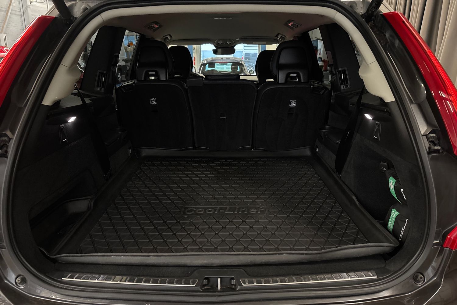 Volvo XC90 2023