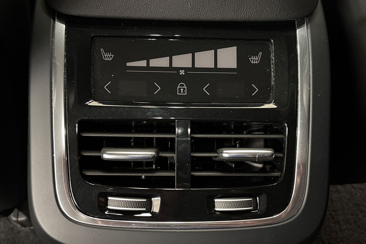 Volvo XC90 2023