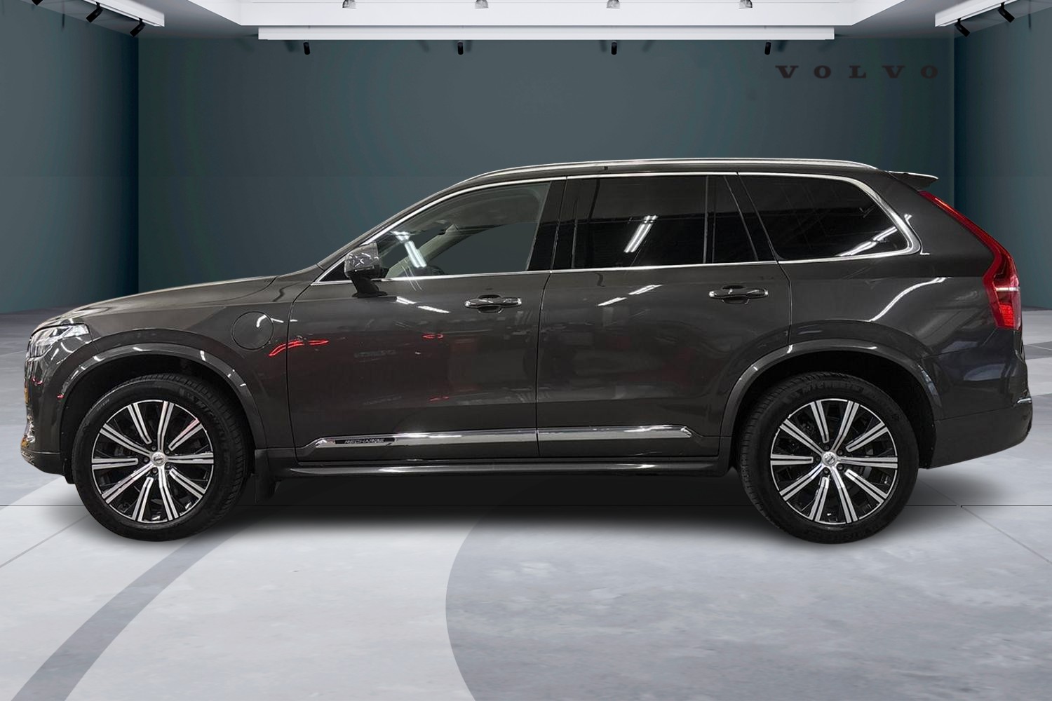Volvo XC90 2023