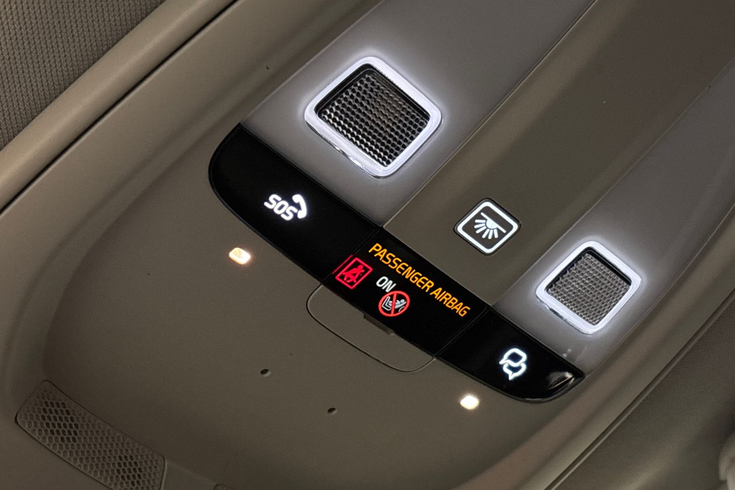 Volvo XC90 2023