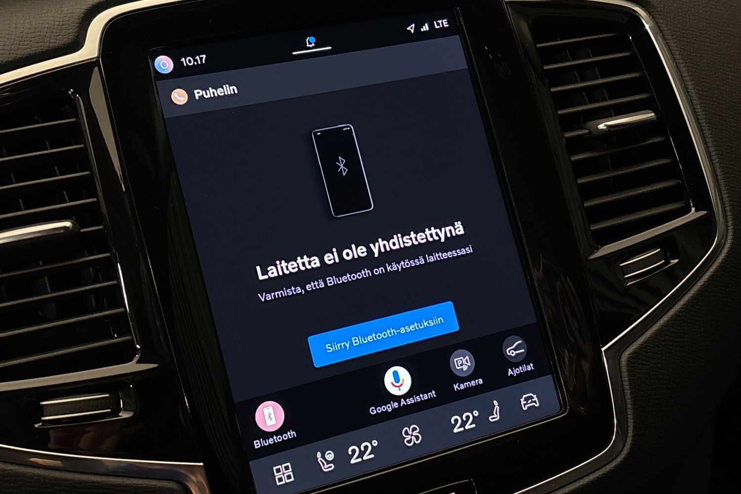 Volvo XC90 2023