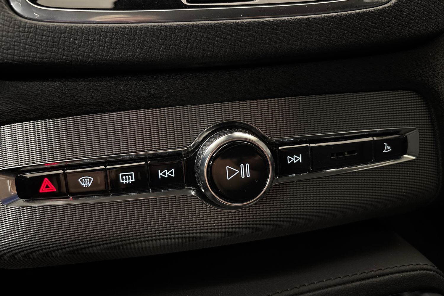 Volvo XC90 2023