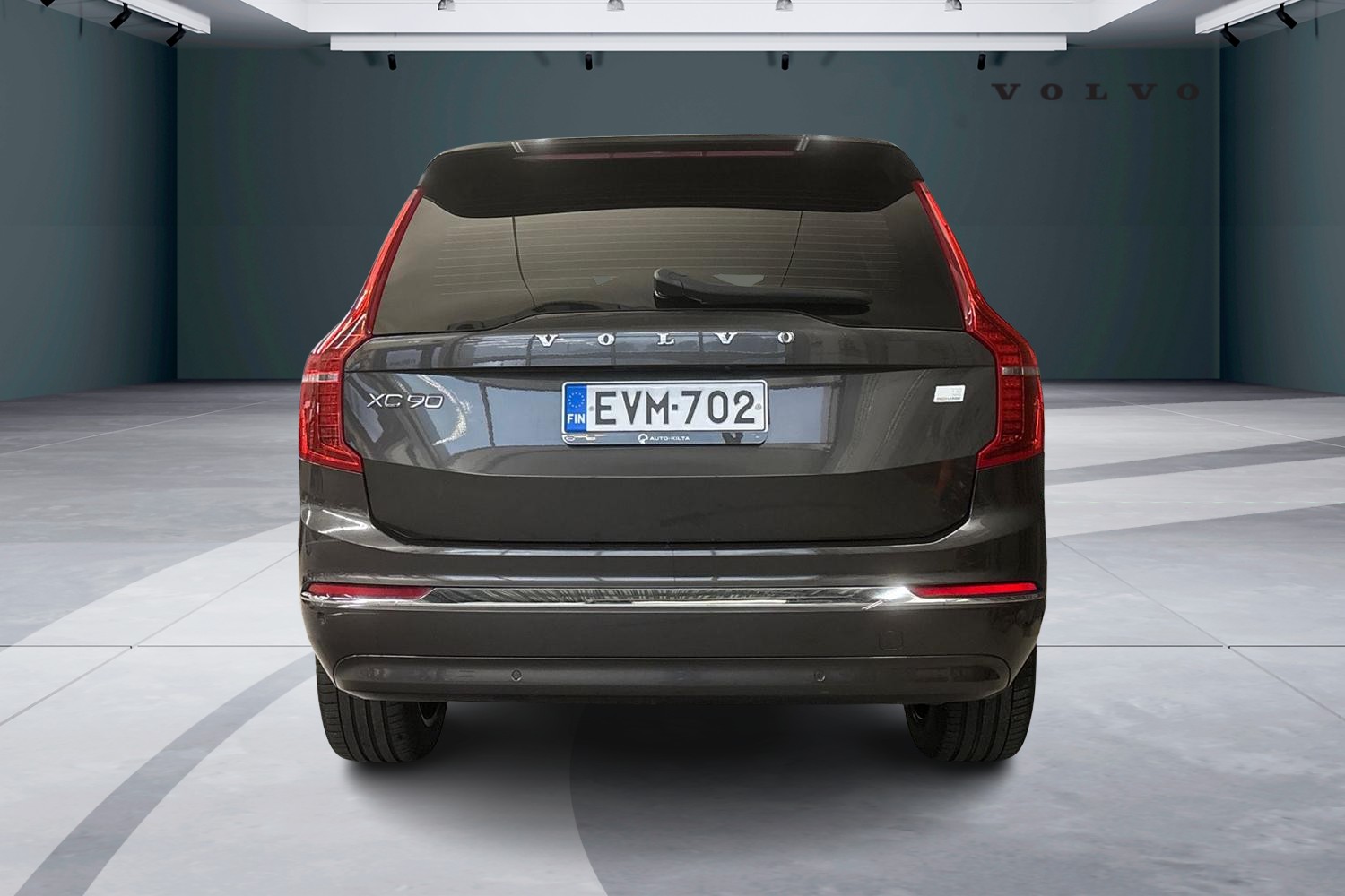 Volvo XC90 2023