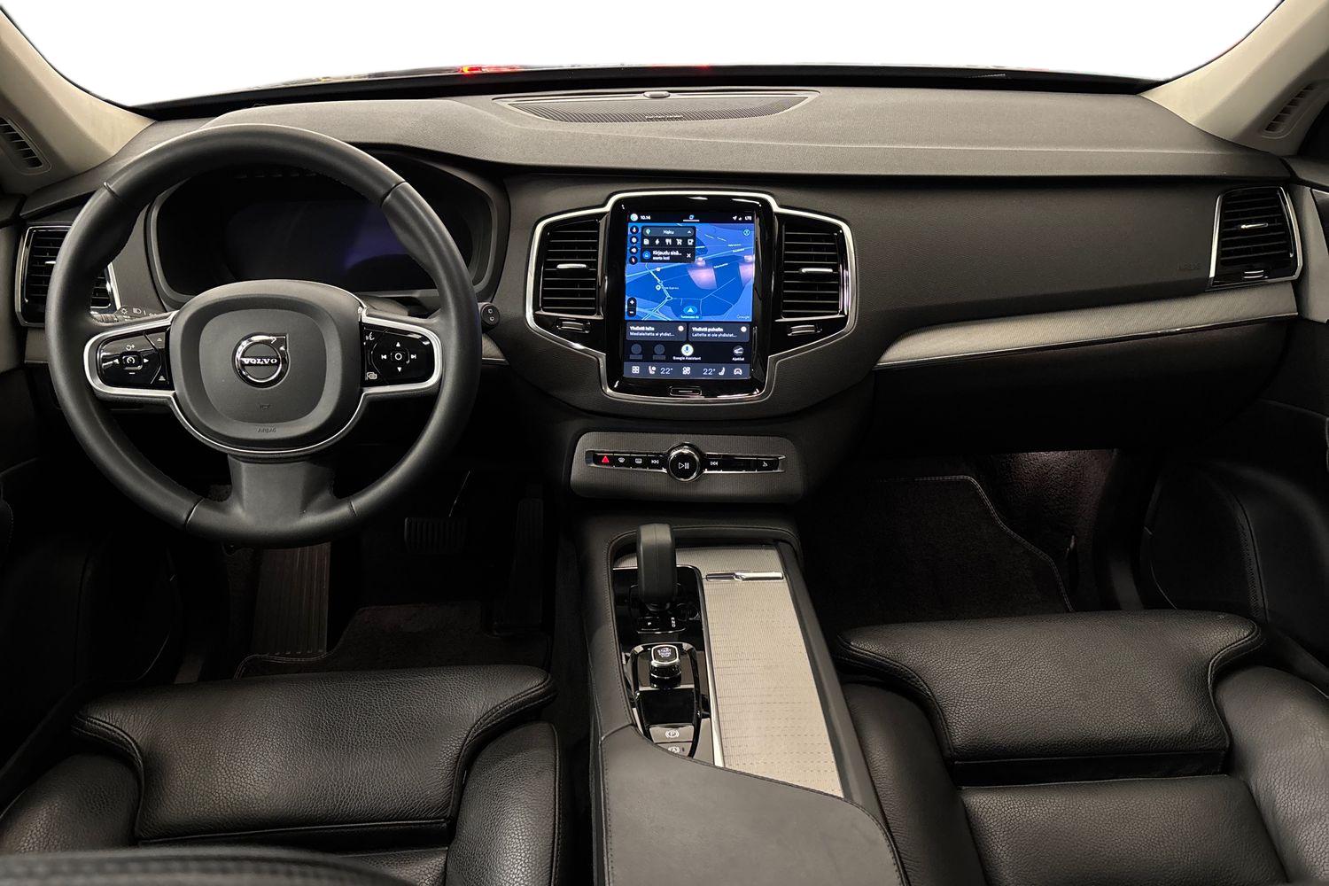 Volvo XC90 2023