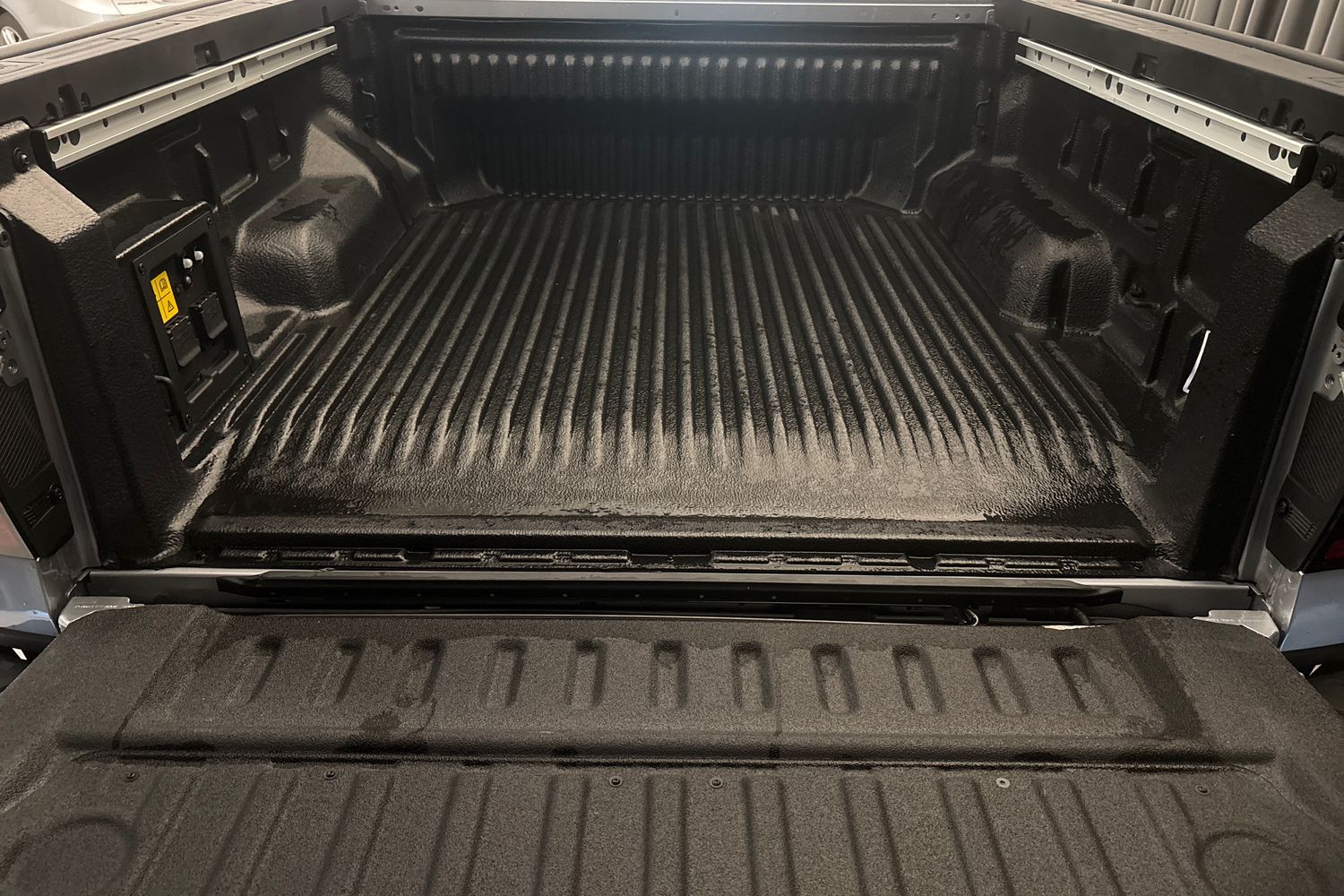 Ford Ranger 2025