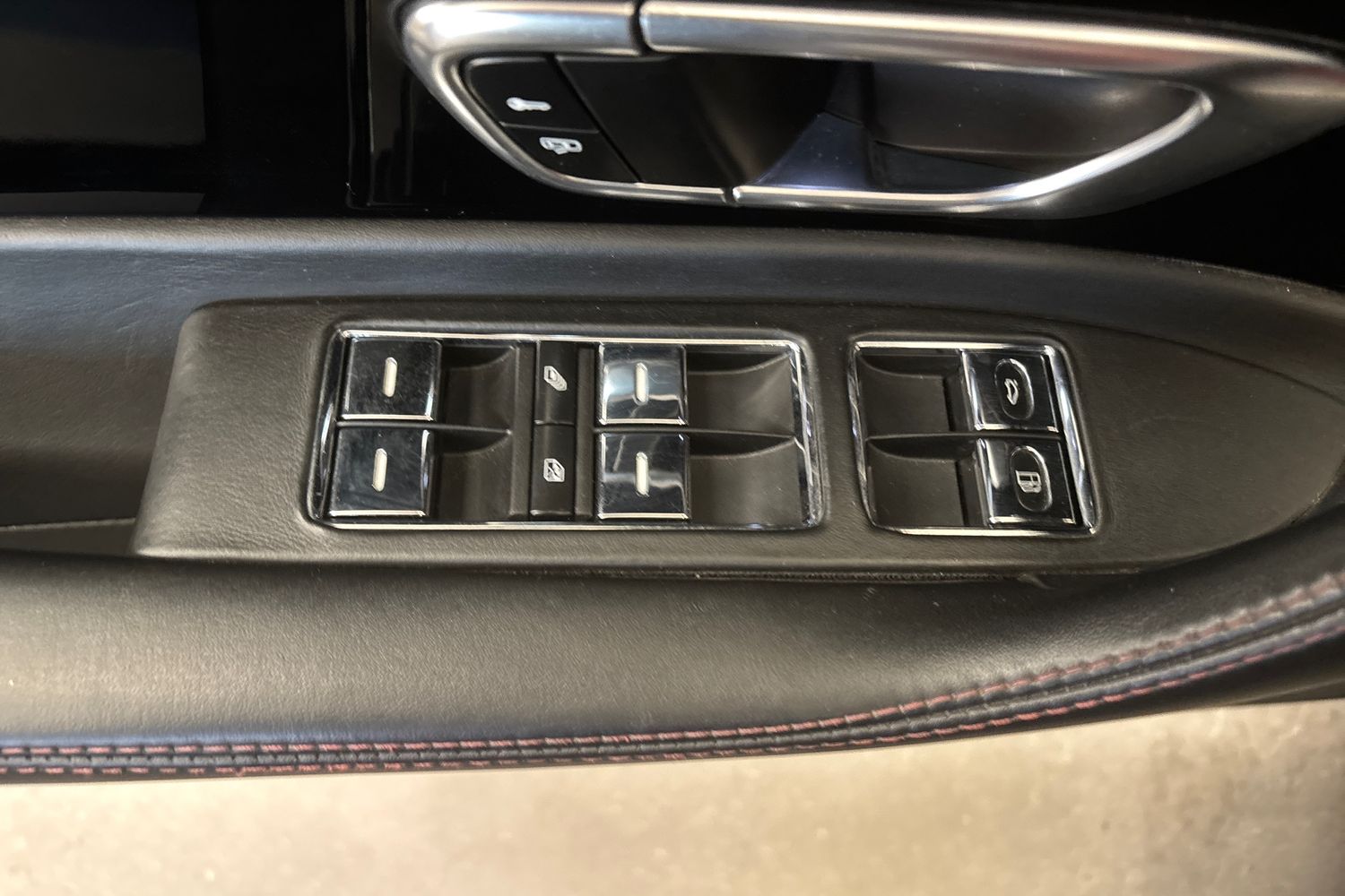 Bentley Continental 2008