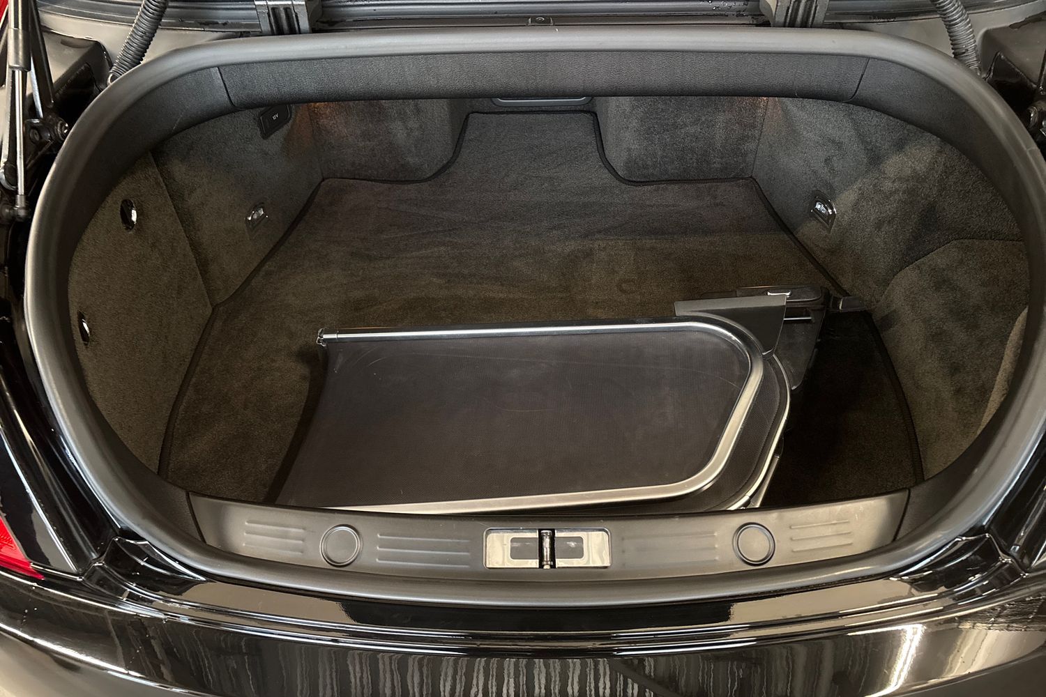 Bentley Continental 2008