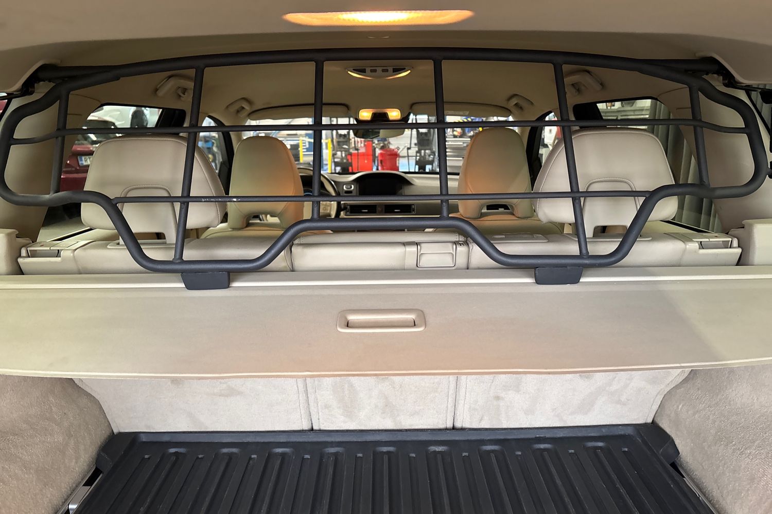 Volvo XC70 2015