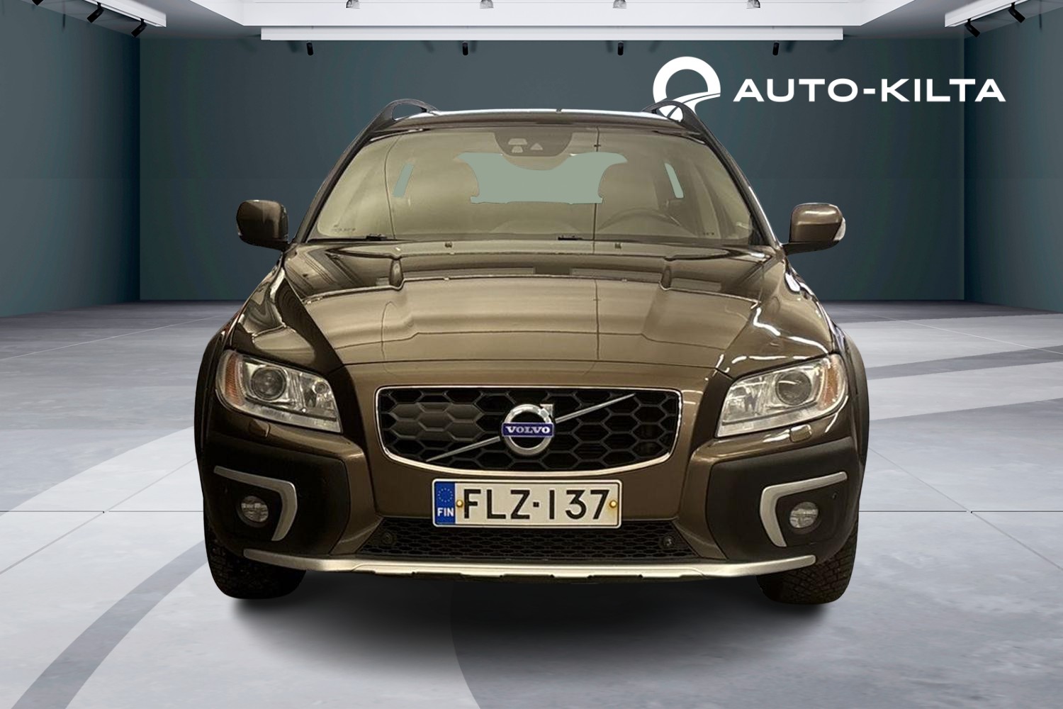 Volvo XC70 2015