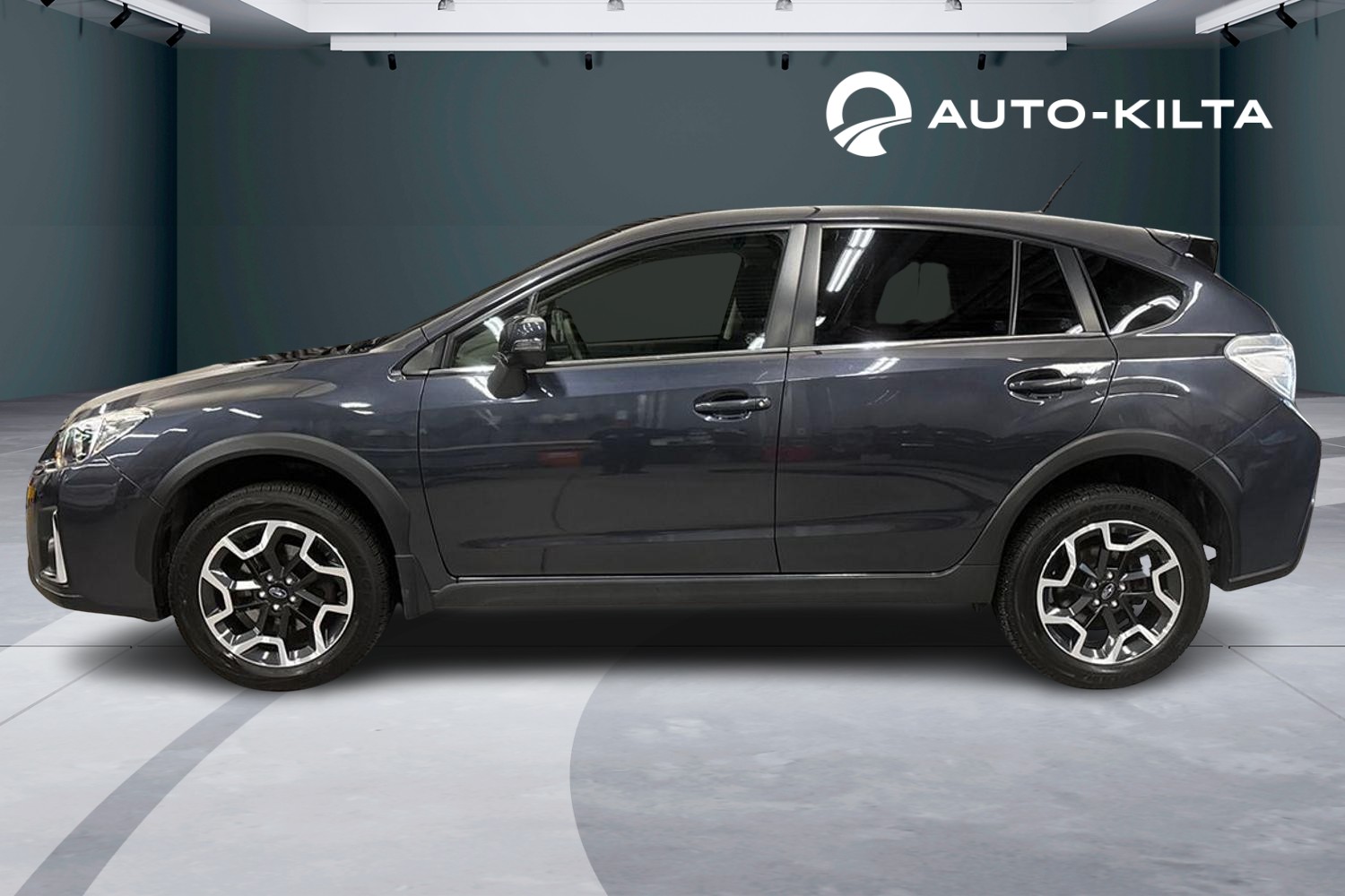 SUBARU XV 3