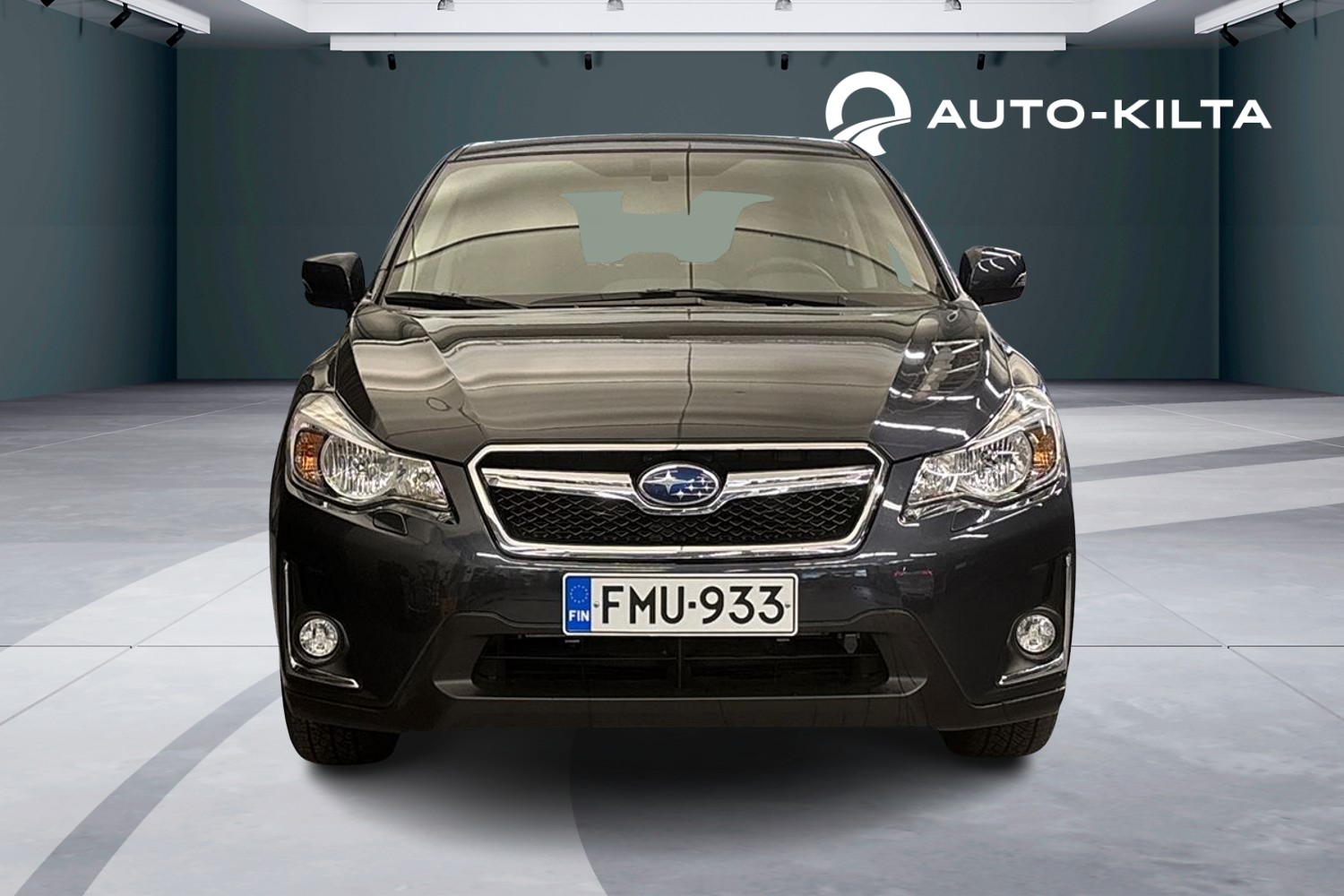 SUBARU XV 5