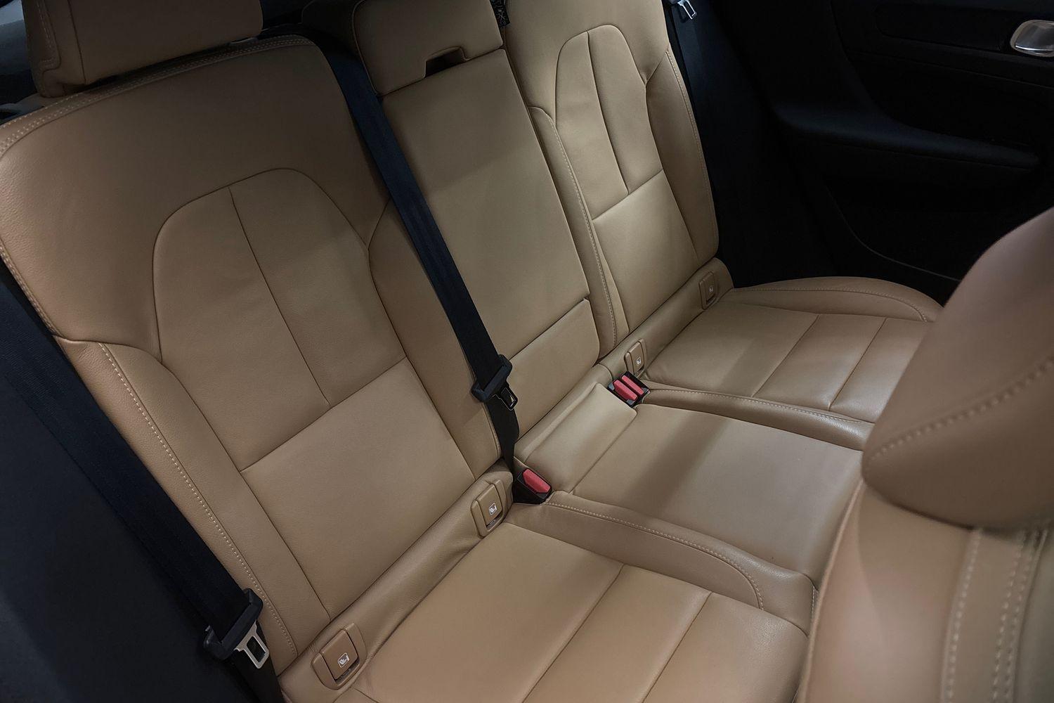 Volvo XC40 2019