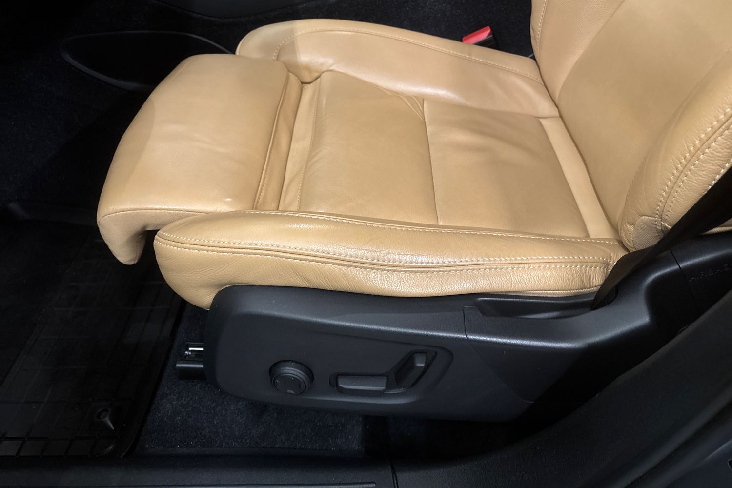 Volvo XC40 2019