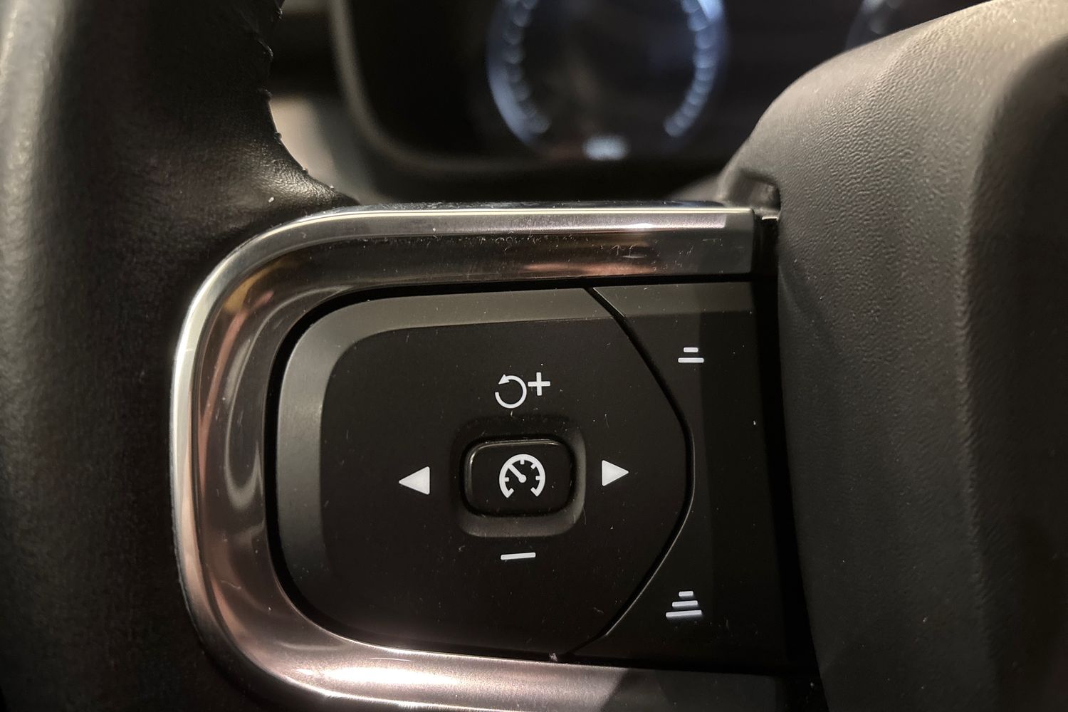 Volvo XC40 2019