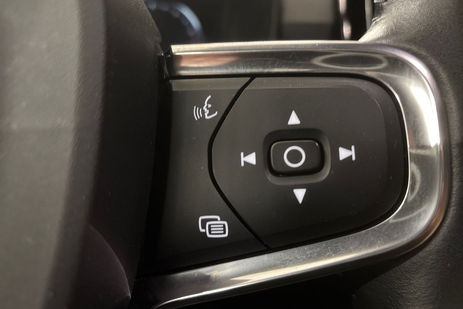 Volvo XC40 2019