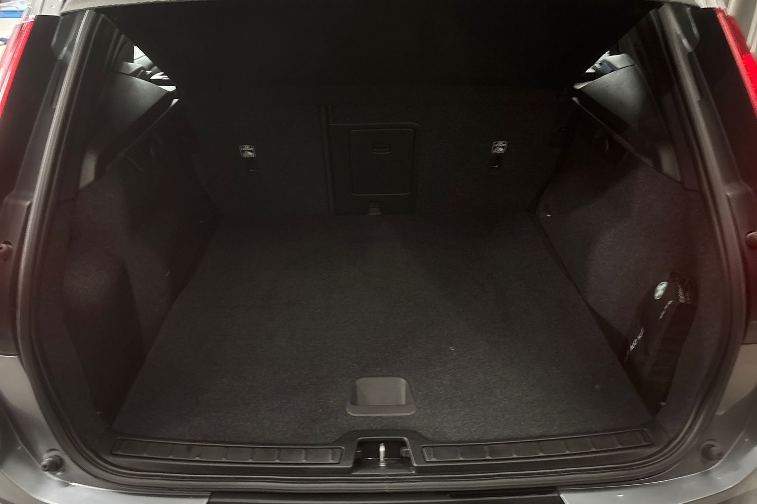 Volvo XC40 2019