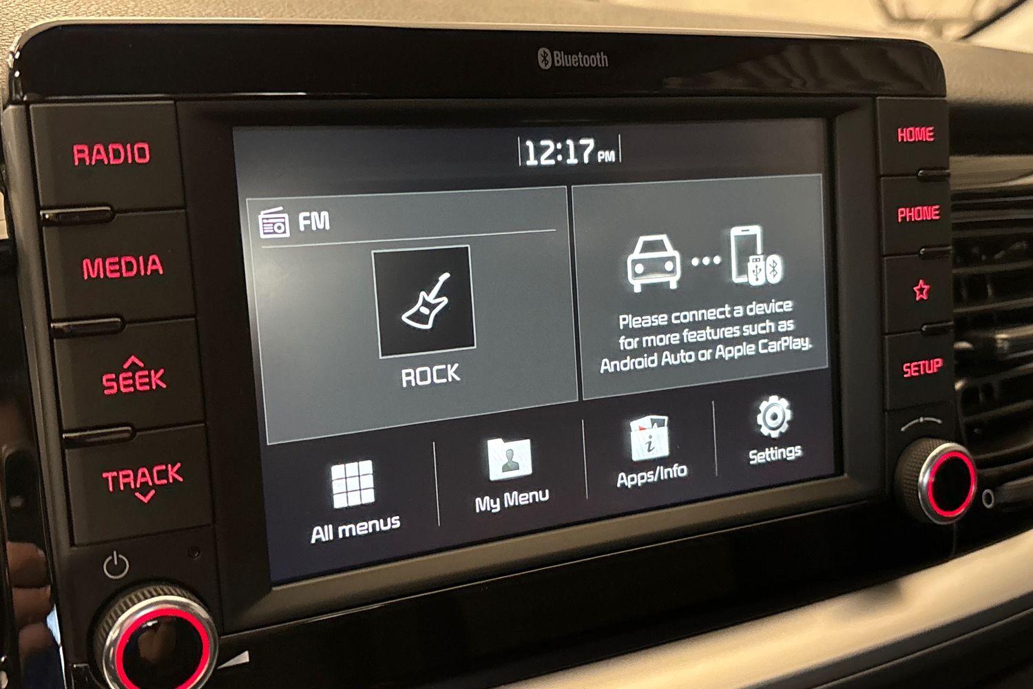 Kia Stonic 2019